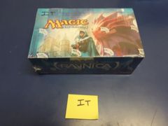 Return to Ravnica: Italian: Booster Box
